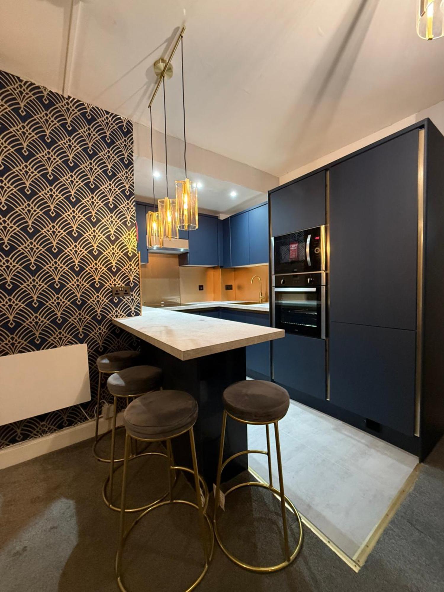 Two Bedroom Apartment-Central Edinburgh-Old Town-Licensed Esterno foto