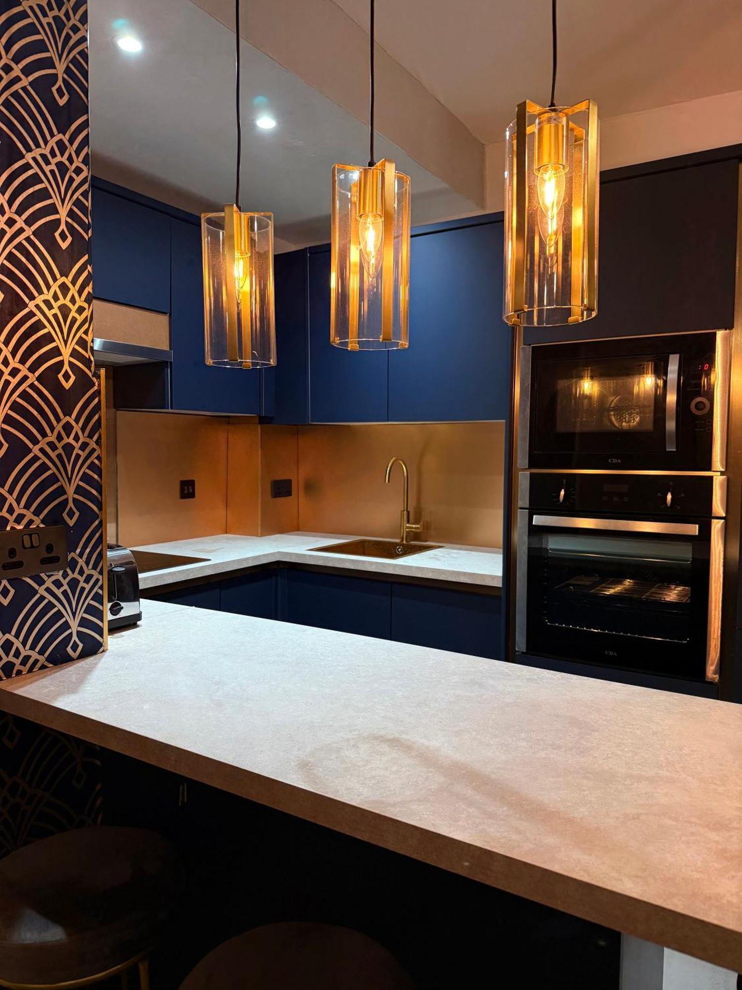 Two Bedroom Apartment-Central Edinburgh-Old Town-Licensed Esterno foto